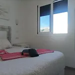 Solaris - Refurbished, Top Floor, Sea Views