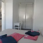 Solaris - Refurbished, Top Floor, Sea Views