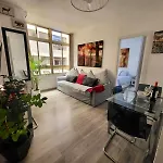 2 Bedrooms Flat 50 Mts Away From Las Canteras Beach