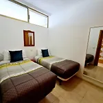 Vv Blanca Paloma Canteras 1 