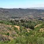 Chalet Rutas De Valsequillo