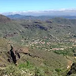 Chalet Rutas De Valsequillo