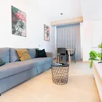 Sholeo Lodges La Cicer Flats