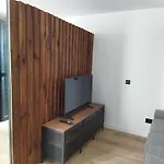 Calma Suites Tejeda