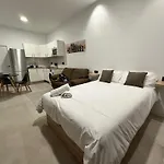 Mirador Suites
