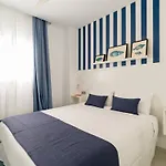 Salitre Beach Home By Canariasgetaway