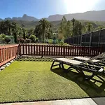 Finca Apartment Near Maspalomas