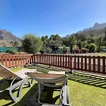 Finca Apartment Near Maspalomas