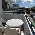 Central Next To The Beach Quiet Apartment