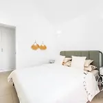 Bungalow Melocotones