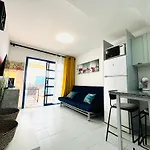 Canarian Elisabeth Home By Lucaproperties Grancanaria