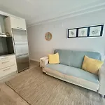Sand Feet Apartment