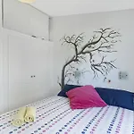 Precioso Bungalow De Playa
