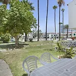 Precioso Bungalow De Playa