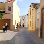 Casa Rural El Granero