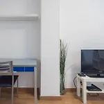 Estudio En Primera Linea De Playa