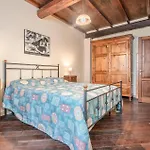 Beautiful Home In Barberino Di Mugello With Wifi