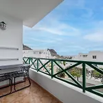 Luceros De Agaete - Aircon & Balcony