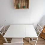 Las Canteras Beach Workfriendly Bright Studio