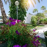 Bungalowhotel Parque del Paraiso II