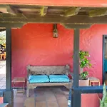Casa El Gamonal