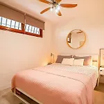 Boho Suite Kiwi