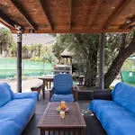 Finca House By Fataga Maspalomas