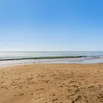 Newly Refurbished Beachfront