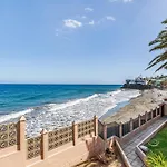 Newly Refurbished Beachfront