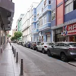 Nomad Las Canteras