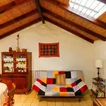 Ferienhaus In El Risco Mit Garten, Terrasse Und Grill