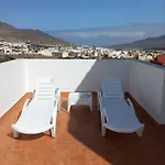 Vivienda Vacacional Las Arenitas