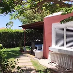 Maspalomas Treasure