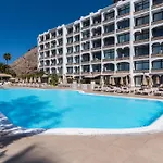 Home2Book Stunning Ocean View Studio Mogan, Pool