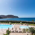 Home2Book Stunning Ocean View Studio Mogan, Pool