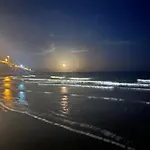 Primera Linea De Playa, Apartamento Completo