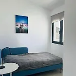 Las Palmas Duplex Am Las Canteras