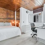 Vivelorural House Close To Vegueta With Wifi