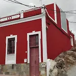 Casa Higuera