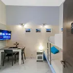 Urban Rooms San Roque