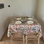 Garza Attic House