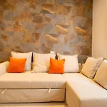 Sahara Suite