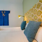 Sahara Suite