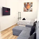 Loft Deluxe Aeropuerto
