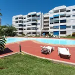 Garden View Apartment Iguazu 3 Near Yumbo