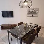 Casa Molina Terraza