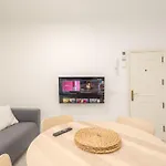 Confital 2Br Cozy Flat