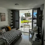Estancia En Complejo Tamaran - Playa Del Ingles