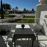 Estancia En Complejo Tamaran - Playa Del Ingles