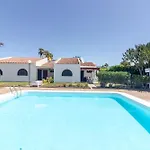 Flatguest Tabaibales - Pool - Terrace - 3Bdr